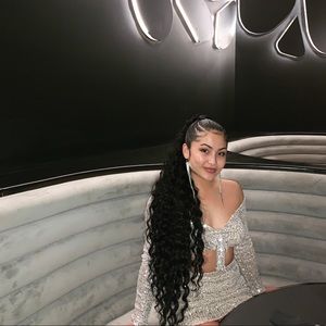 Two piece sequin set